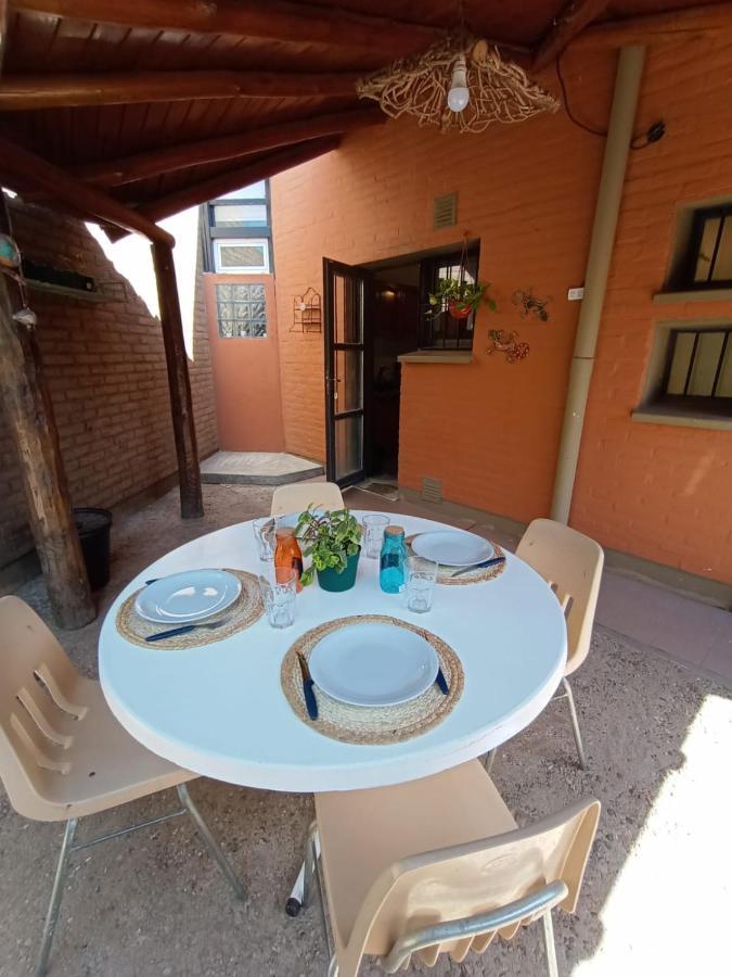 Casita Del Suquia Apartment Cordoba Exterior photo
