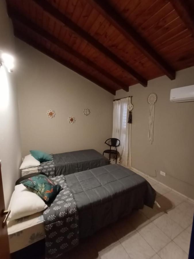 Casita Del Suquia Apartment Cordoba Exterior photo