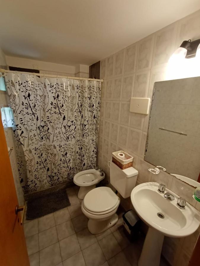 Casita Del Suquia Apartment Cordoba Exterior photo